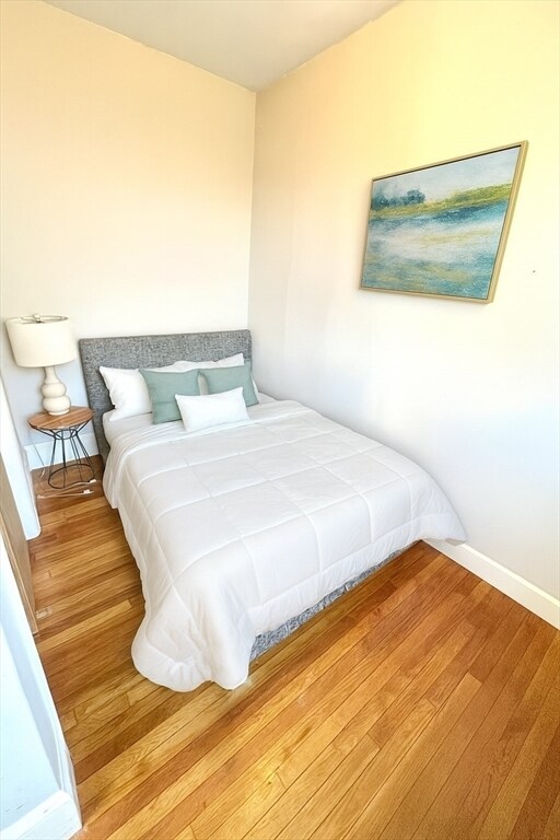 20 Ellery St unit 12, Cambridge, MA 02138 - photo 2