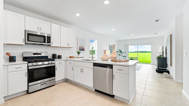 13502 Tropical Breeze Way, Hudson, FL 34669 - photo 7