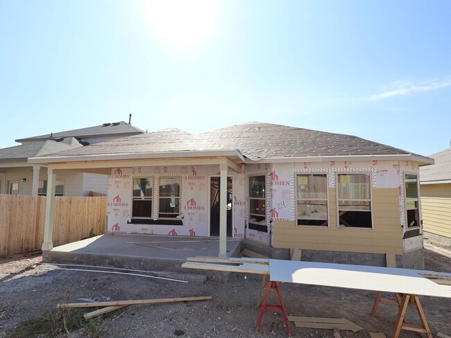 15463 Salmon Springs, San Antonio, TX 78253 - photo 3