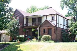 1614 S St Louis Ave, Tulsa, OK 74120