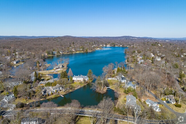 The Mountain Lakes neighborhood is a truly great place to live, work and raise a family.