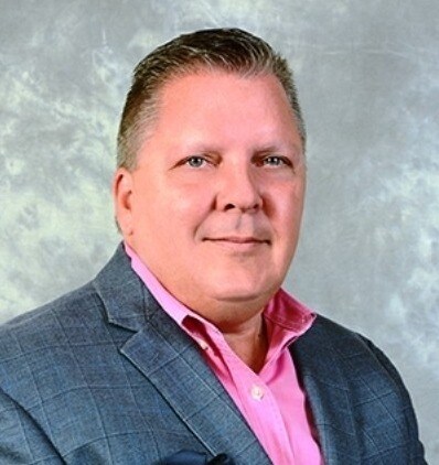Gary Marquardt