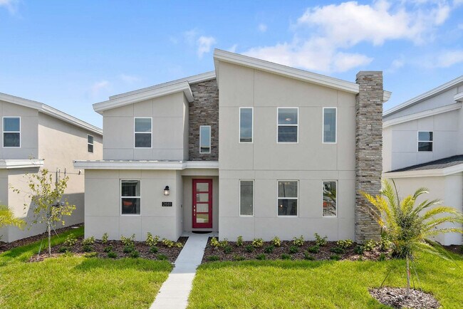 2881 Stanza Ct unit ID1280904P, Kissimmee, FL 34746 - photo 4