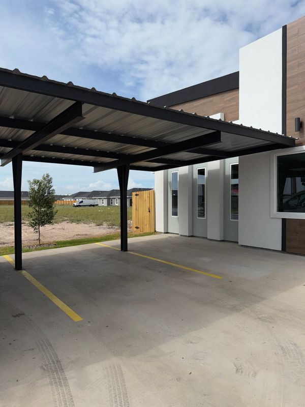 701 N Onyx Ave, Edinburg, TX 78541 - photo 1