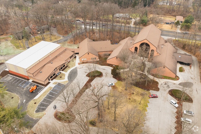 Toledo Junior Academy Campus