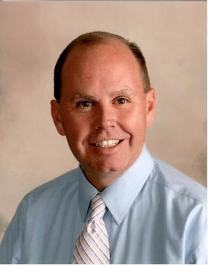 Greg Morley