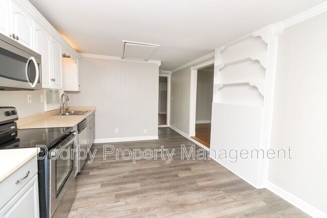 210 S Lovell Ave, Chattanooga, TN 37411 - photo 5