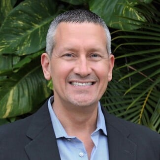 Mike Fuller