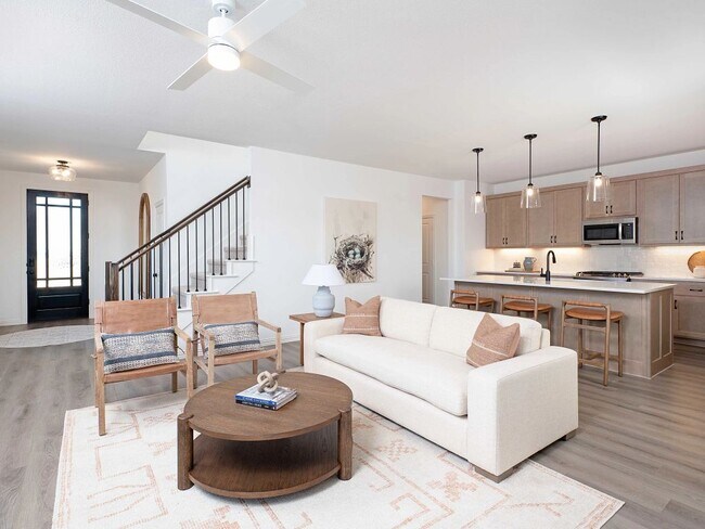 1709 Coachman Dr unit 36470710, Forney, TX 75126 - photo 6