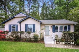 3004 Slippery Elm Dr, Raleigh, NC 27610