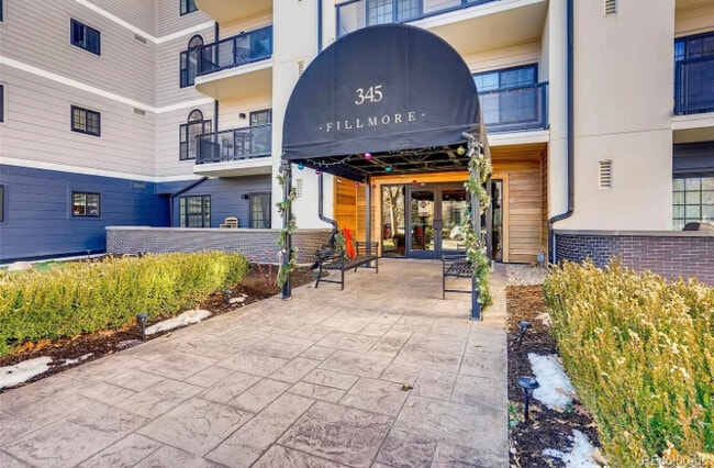345 Fillmore St unit 403, Denver, CO 80206 - photo 2