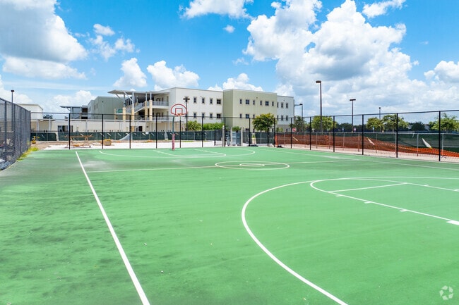 Windermere High School