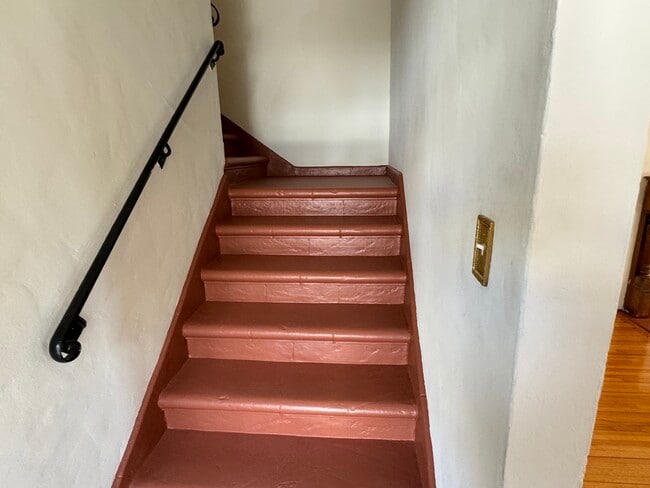 422 S Detroit St, Los Angeles, CA 90036 - photo 7