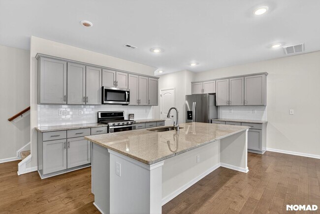 3319 Glenn Hope Way, Matthews, NC 28104 - photo 7