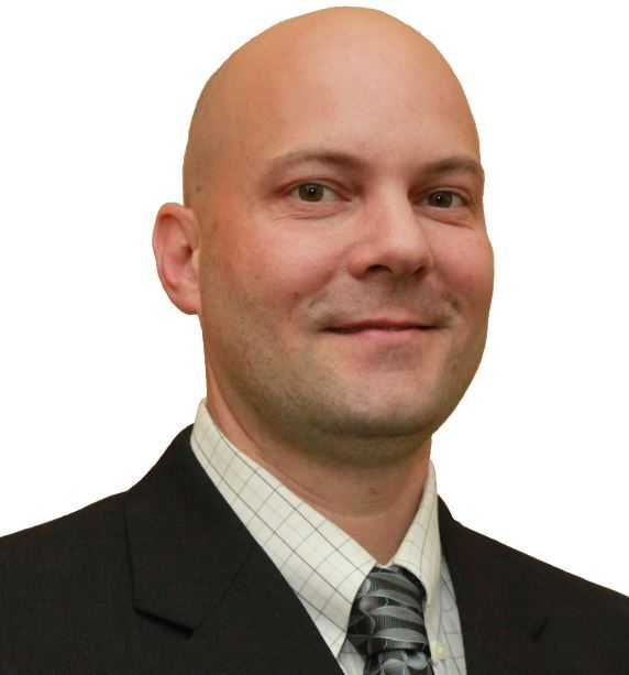 Michael Boyd