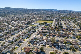 Santa Susana