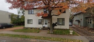 2172 Strongs Ave Unit A, Stevens Point, WI 54481