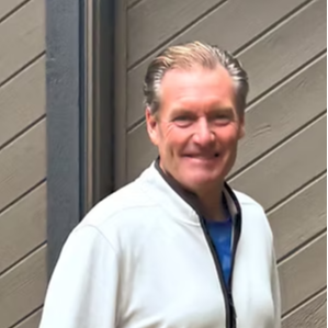 Mark Casey