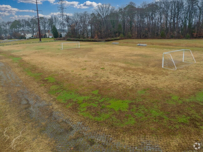 Mt. Vernon Elementary School