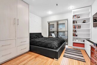 67 E 11th St Unit 520, New York, NY 10003