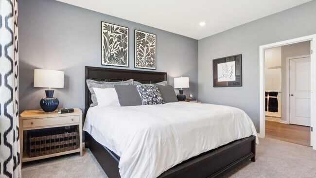 940 Saddlebrook Farms Blvd, Whiteland, IN 46184 - photo 5