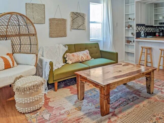 170 E 100 N unit ID1249860P, Kanab, UT 84741 - photo 5