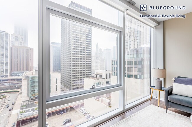 200 E Illinois St unit FL14-ID879, Chicago, IL 60611 - photo 6