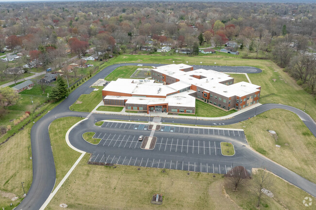 Students love attending Willow Lake Elementary.
