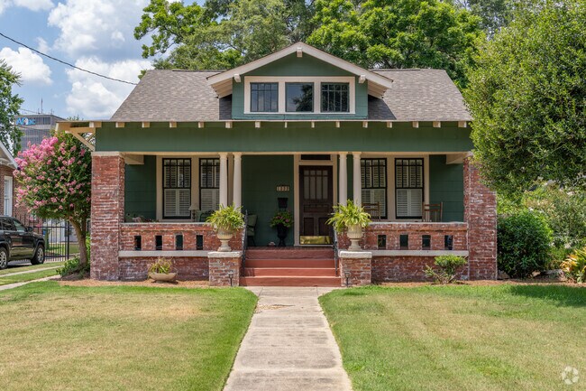 Wyntonn Village homes can cost up to $300,000.