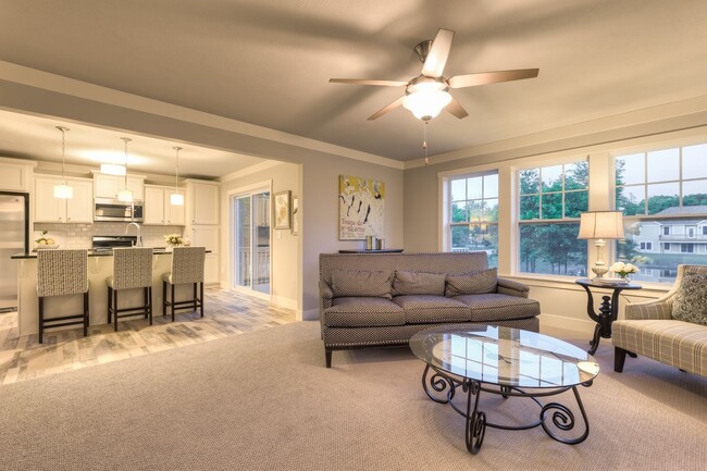 2015 Stillwater Dr unit 36455291, Davison, MI 48423 - photo 4