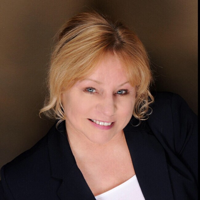 Jacqueline Moriarty