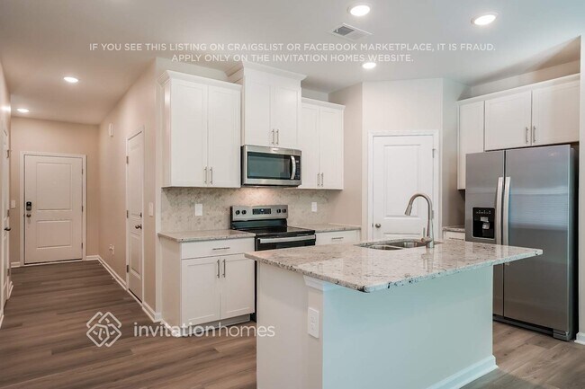 822 Holiday Pk Ln, Knightdale, NC 27545 - photo 7