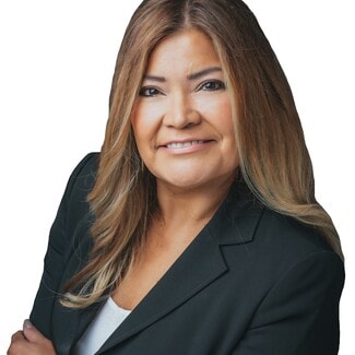 Liz Moreno
