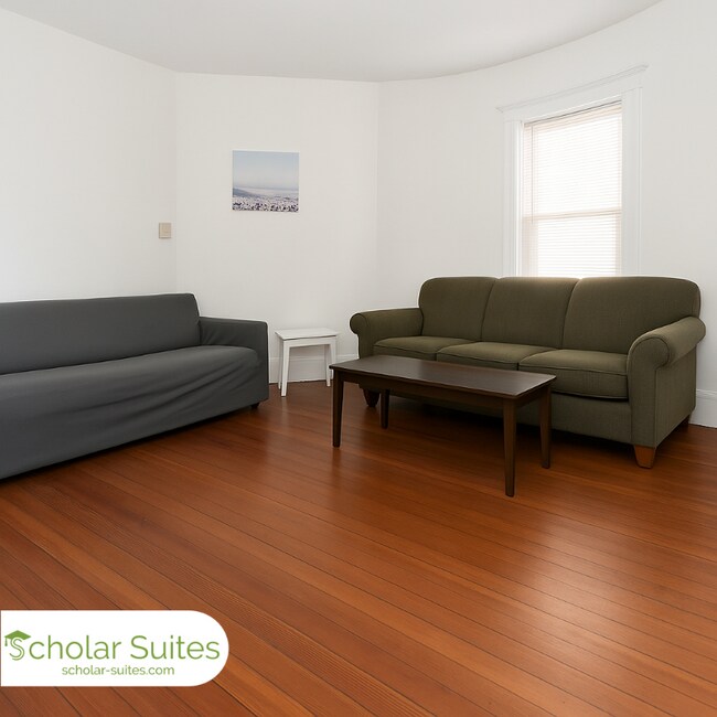 42 Brainerd Rd unit 2, Allston, MA 02134 - photo 3