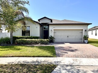 2856 Spring Breeze Way, Kissimmee, FL 34744