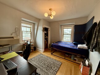 300 Benefit St, Providence, RI 02903
