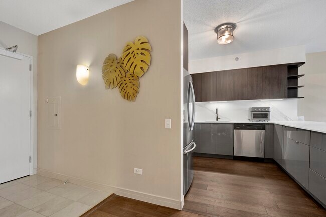 The Residences at River East unit 2405, Chicago, IL 60611 - photo 3