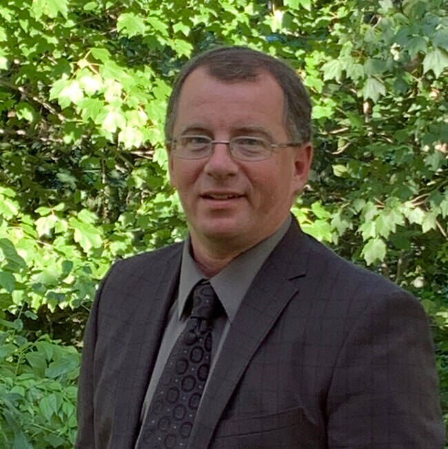 Christopher Sullivan