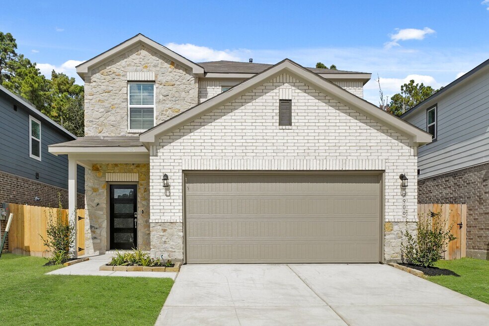 7906 Alset Dr, Magnolia, TX 77354 - photo 1