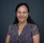 Ulrike Rosenfield
