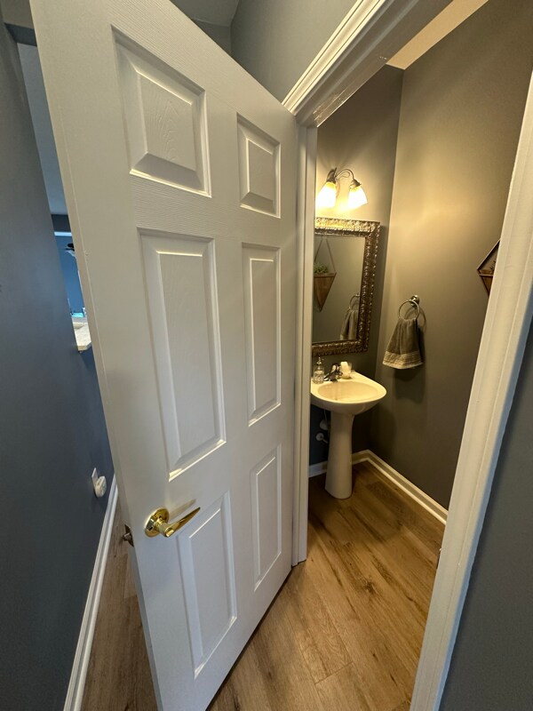 4036 Holly Villa Cir, Indian Trail, NC 28079 - photo 7