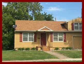 821 E Patterson St, Kirksville, MO 63501