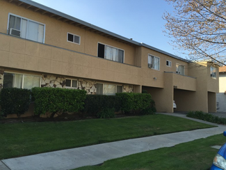 8343 Amigo Ave, Los Angeles, CA 91324