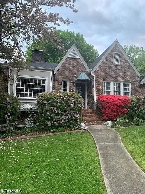 1313 Fairmont St, Greensboro, NC 27403