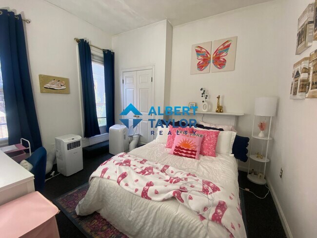 14 Wigglesworth St unit 1, Roxbury Crossing, MA 02120 - photo 5