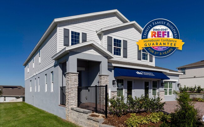 14208 Crestavista Ave St unit 36562360, Clermont, FL 34714 - photo 7