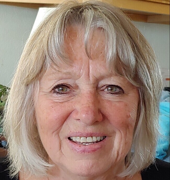 Pauline Maloney