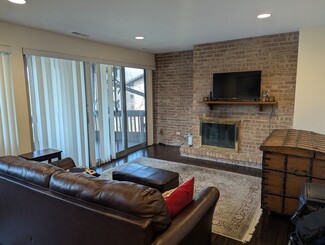 5529 E Lake Dr Unit F, Lisle, IL 60532