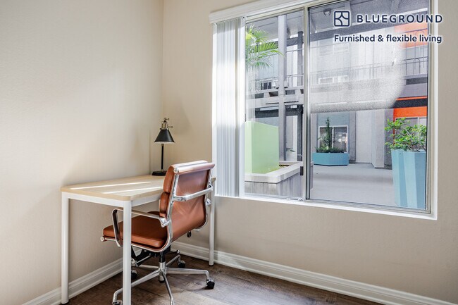 611 N Howard St unit FL1-ID1319, Glendale, CA 91206 - photo 5