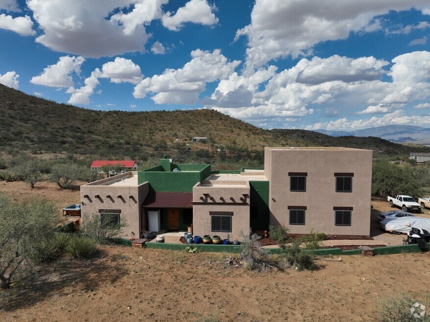 17880 S Copper Cut Trail, Vail, AZ 85641 - photo 2